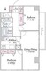 ＢｌｕＲｏｃｋ神楽坂 211 間取り図