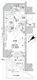 コンシェリア新橋 1205 間取り図