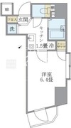KDXレジデンス元浅草 903 間取り図
