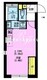 アドレアーバン大森町 501 間取り図