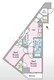 アイルグランデ押上ノース 1006 間取り図