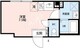ＢＥＬ　ＦＩＯＲＥ　ＳＨＩＭＯ 202 間取り図