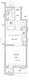 リルシア方南町2 406 間取り図