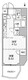 エスレジデンス蔵前バーム 1302 間取り図