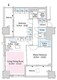 大崎ガーデンレジデンス 913 間取り図