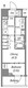 アークマーク志茂ステーション 1001 間取り図