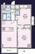 THE MANOR EXELSIOR 201 間取り図