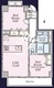 THE MANOR EXELSIOR 202 間取り図