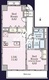 THE MANOR EXELSIOR 602 間取り図