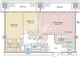 アークヒルズ仙石山レジデンス 20 間取り図