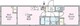 エルファーロ目黒3 103 間取り図