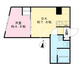RAMIi板橋大和町 101 間取り図