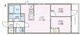 ラヴィエール住吉駅前 101 間取り図