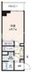 VISTA豊島 203 間取り図