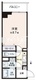 VISTA豊島 303 間取り図