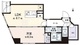VISTA豊島 401 間取り図