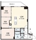 VISTA豊島 704 間取り図