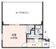 VISTA豊島 904 間取り図