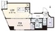 VISTA豊島 1001 間取り図