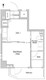 プライムアーバン三軒茶屋 205 間取り図