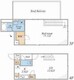 リーガランド文京千石 403 間取り図