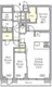 アジールコート都立大学 403 間取り図