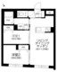 セントラルガーデンレジデンス東京 002 間取り図