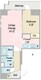 クアトロアルカ九段 1201 間取り図