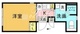 レイアス神田神保町 201 間取り図