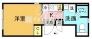 レイアス神田神保町 301 間取り図