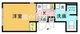 レイアス神田神保町 301 間取り図