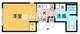レイアス神田神保町 401 間取り図