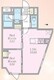 エルファーロ中野9 101 間取り図