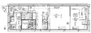 HWヒルズ東日暮里2 301 間取り図