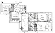 グリーンホームズ2 1008 間取り図