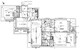 グリーンホームズ2 1008 間取り図
