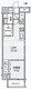 アリビス綾瀬 305 間取り図