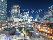 プライムブリス巣鴨ウエスト 503 間取り図