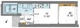 ルオーレ板橋本町 403 間取り図