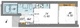 ルオーレ板橋本町 503 間取り図