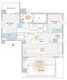 THE AKASAKA RESIDENCE S.O.A-the spirit of akasaka- 1001 間取り図