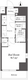 ラヴァンド大島 404 間取り図