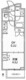 ライムレジデンス品川イースト 408 間取り図