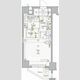 プレミアムキューブG駒沢大学 1103 間取り図