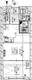 ジェノヴィア大森町2 205 間取り図