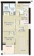ガーデニエール砧ウエスト 247 間取り図