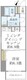 SS.FLAT神楽坂サウス 603 間取り図