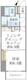 SS.FLAT神楽坂サウス 803 間取り図
