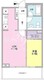 ステラメゾン目黒本町 102 間取り図