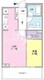 ステラメゾン目黒本町 302 間取り図